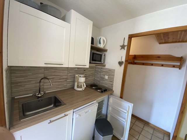 Appartement Sunotel SNL102 - Les Carroz d'Araches