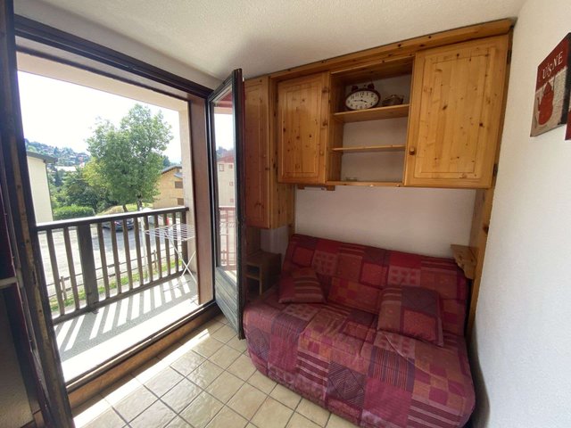 Appartement Sunotel SNL102 - Les Carroz d'Araches
