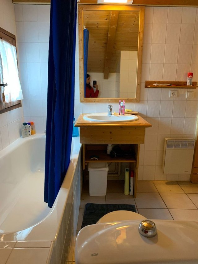 Chalet Du Jardin Alpin CHAROC - Les Carroz d'Araches