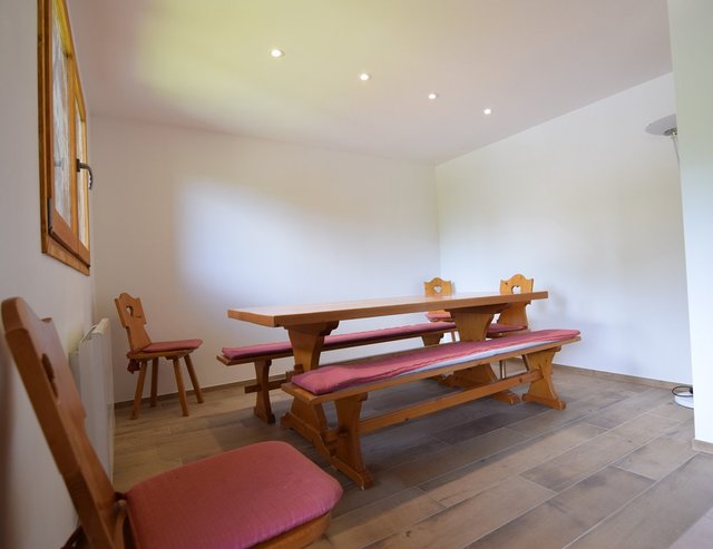Chalet Du Jardin Alpin CHAROC - Les Carroz d'Araches