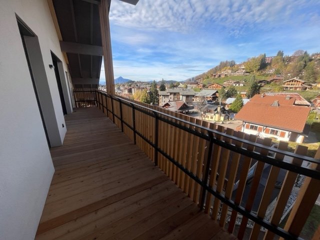 Appartement Les Airelles AIR301 - Les Carroz d'Araches