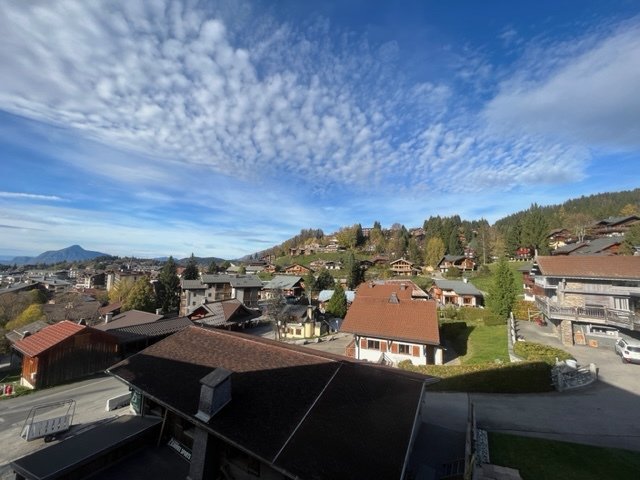 Appartement Les Airelles AIR301 - Les Carroz d'Araches