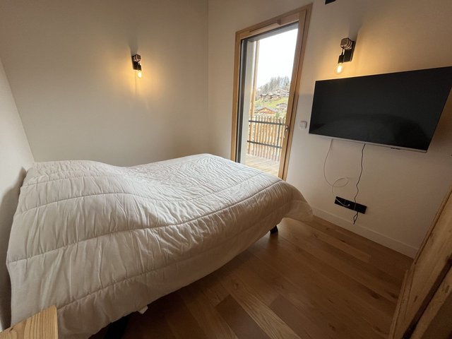 Appartement Les Airelles AIR301 - Les Carroz d'Araches