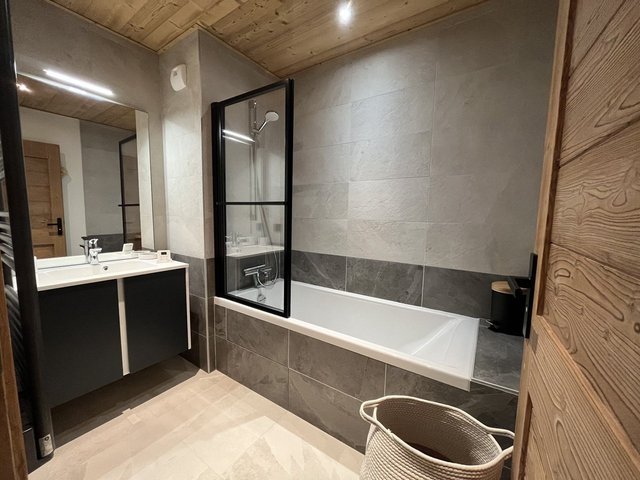Appartement Les Airelles AIR301 - Les Carroz d'Araches