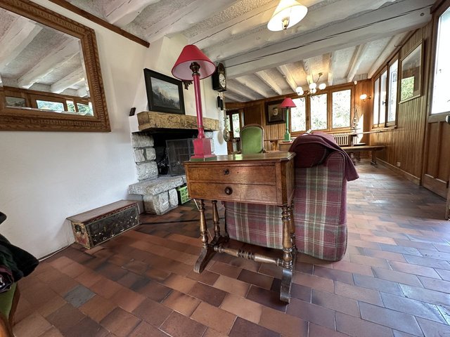 Chalet Sergent  CHAGEN - Les Carroz d'Araches