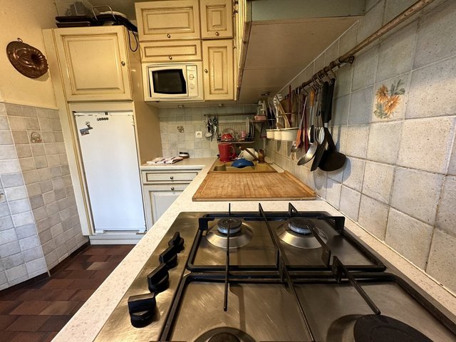 Chalet Sergent  CHAGEN - Les Carroz d'Araches