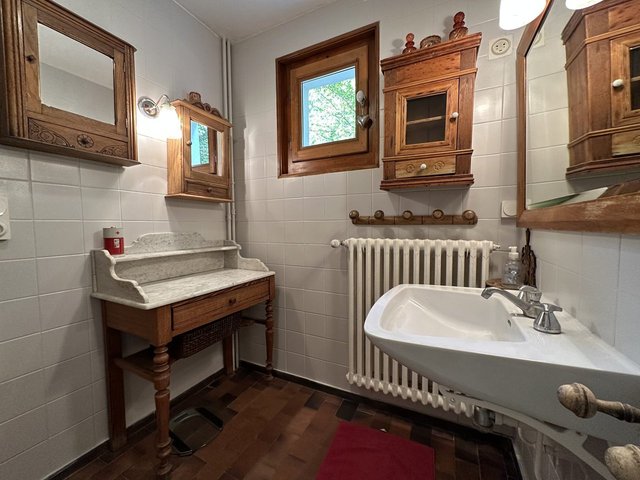 Chalet Sergent  CHAGEN - Les Carroz d'Araches