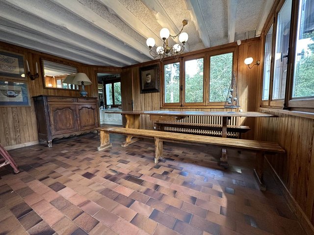 Chalet Sergent  CHAGEN - Les Carroz d'Araches