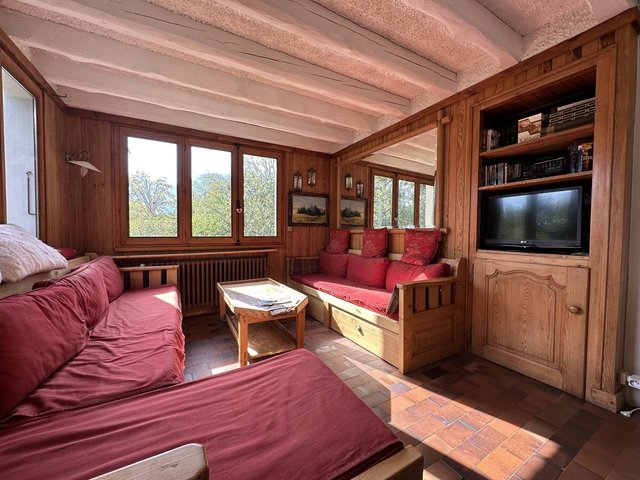 Chalet Sergent  CHAGEN - Les Carroz d'Araches