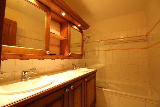 Appartement Fermes Du Soleil FSC107 - Les Carroz d'Araches
