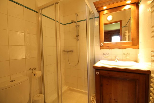 Appartement Fermes Du Soleil FSC107 - Les Carroz d'Araches