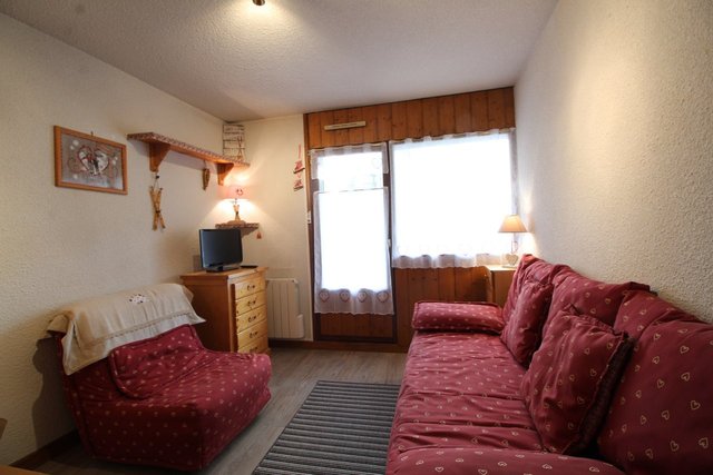 Appartement Mont Blanc MBA119 - Les Carroz d'Araches