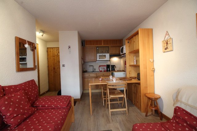 Appartement Mont Blanc MBA119 - Les Carroz d'Araches