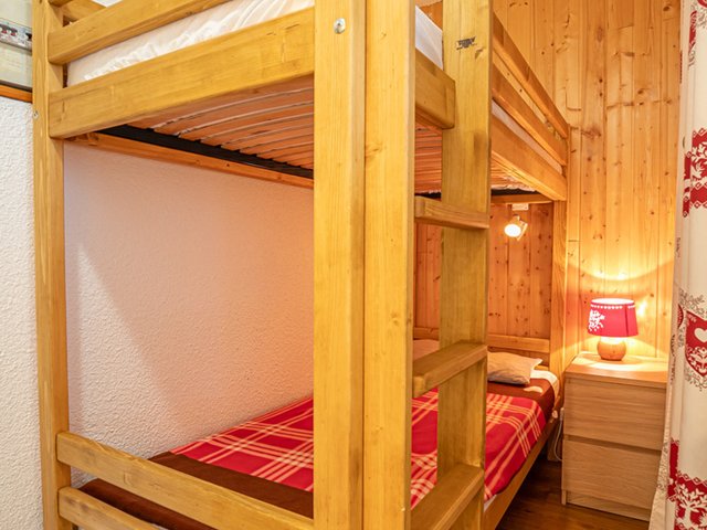 Résidence SAINT SEBASTIEN - Aussois
