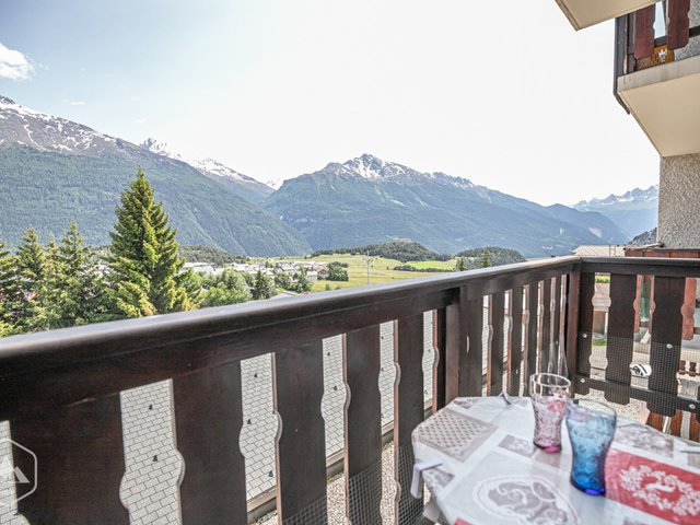 Résidence SAINT SEBASTIEN - Aussois