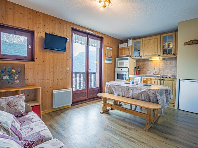 Résidence SAINT SEBASTIEN - Aussois