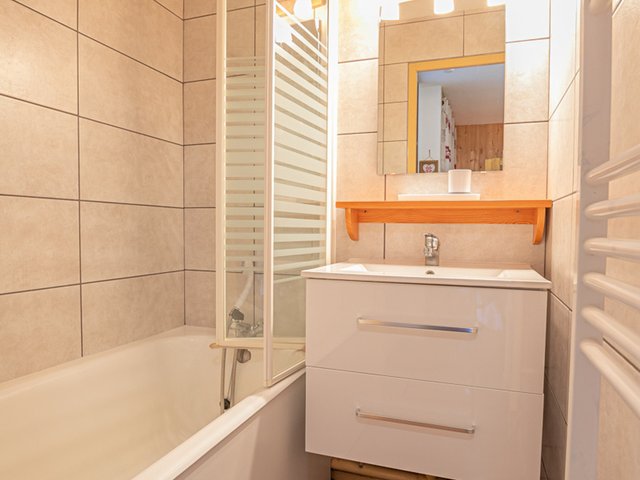 Résidence SAINT SEBASTIEN - Aussois