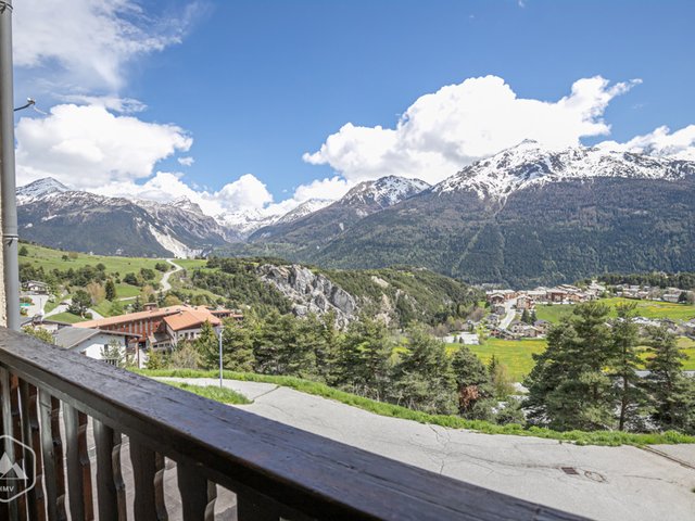 Résidence FLEURS - Aussois