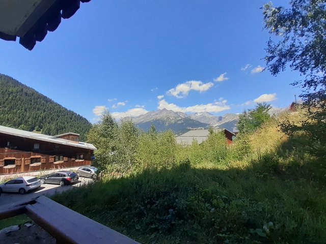 Chalet Club 74677 - Valfréjus