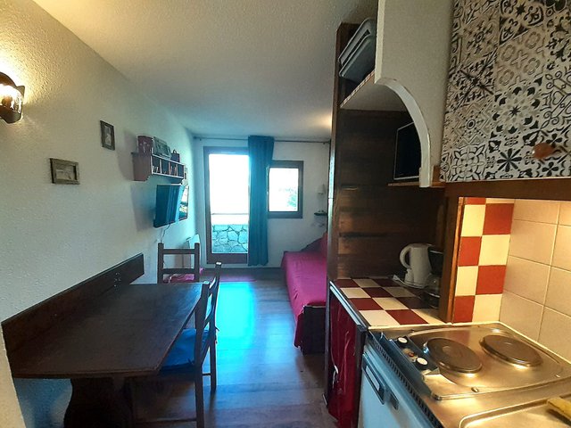 Chalet Club 74677 - Valfréjus