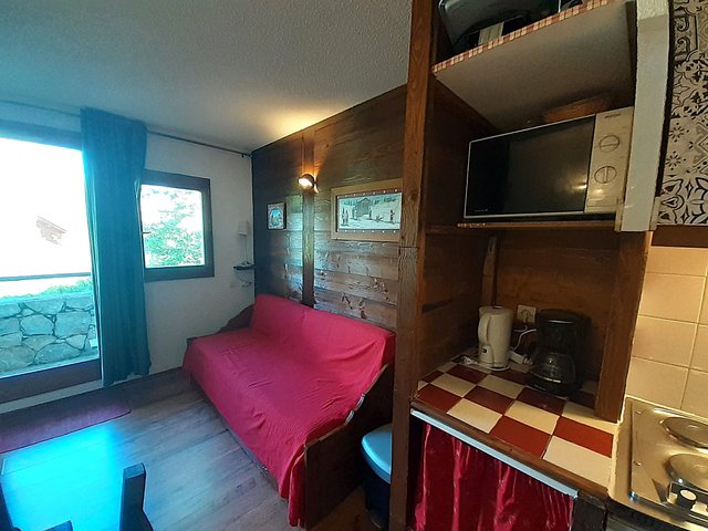 Chalet Club 74677 - Valfréjus