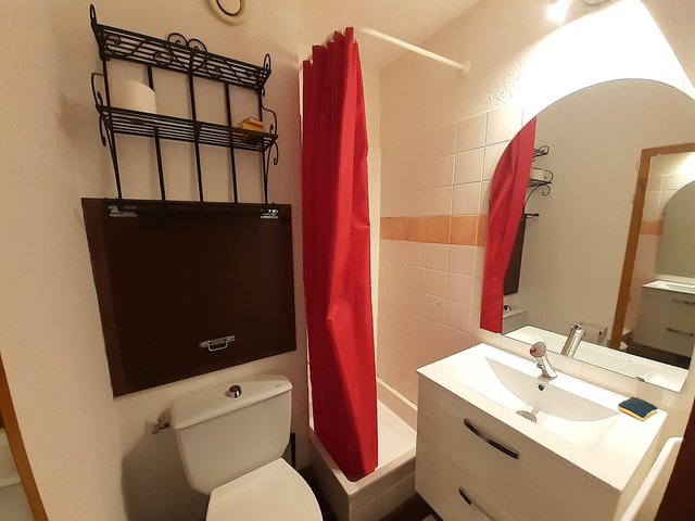 Chalet Club 74677 - Valfréjus
