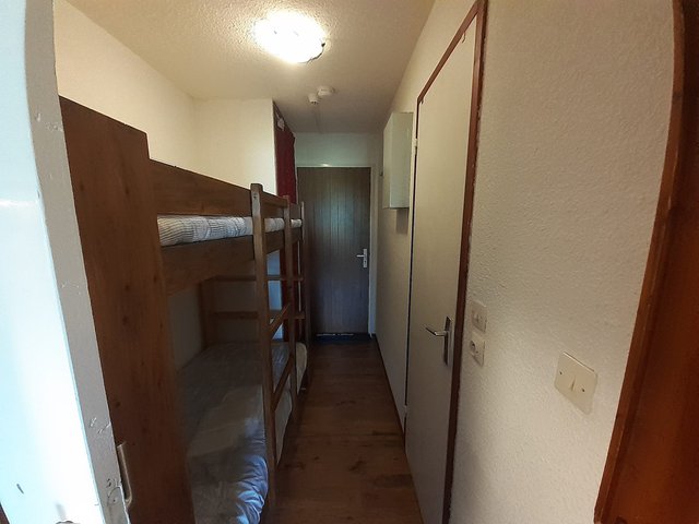 Chalet Club 74677 - Valfréjus