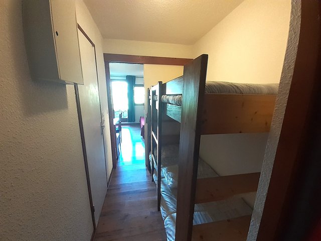 Chalet Club 74677 - Valfréjus