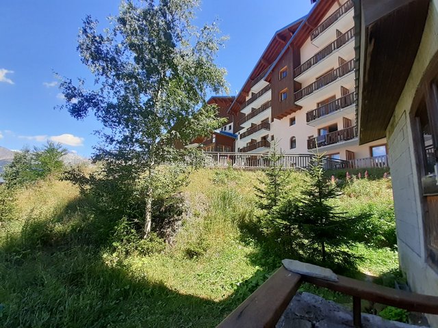 Chalet Club 74677 - Valfréjus