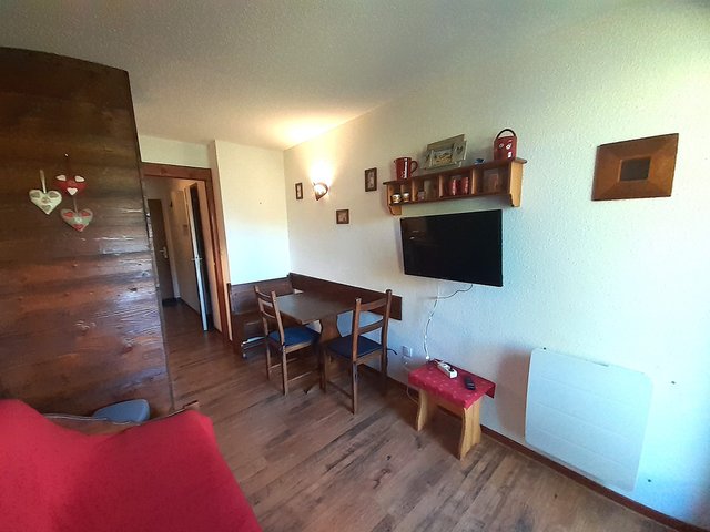 Chalet Club 74677 - Valfréjus