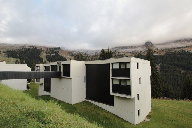 Appartement Pollux POL209 - Flaine Forêt 1700