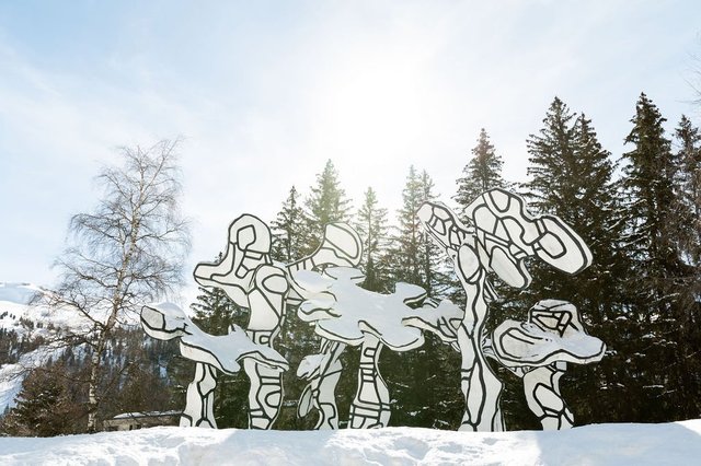 Appartement Sagittaire SAG106 - Flaine Forêt 1700