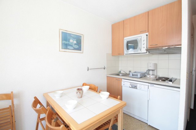 Appartement Sagittaire SAG106 - Flaine Forêt 1700