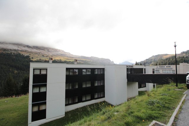 Appartement Sagittaire SAG106 - Flaine Forêt 1700