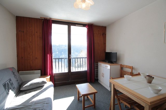 Appartement Sagittaire SAG106 - Flaine Forêt 1700