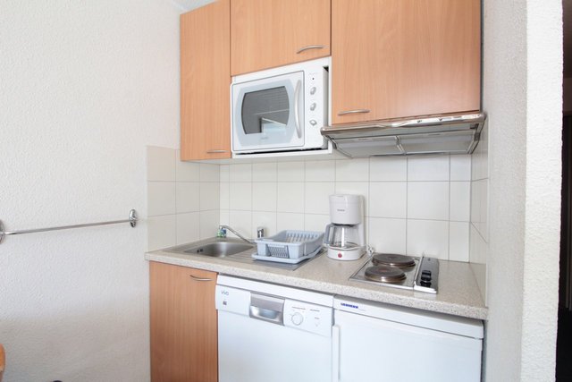 Appartement Sagittaire SAG106 - Flaine Forêt 1700