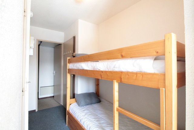 Appartement Sagittaire SAG106 - Flaine Forêt 1700