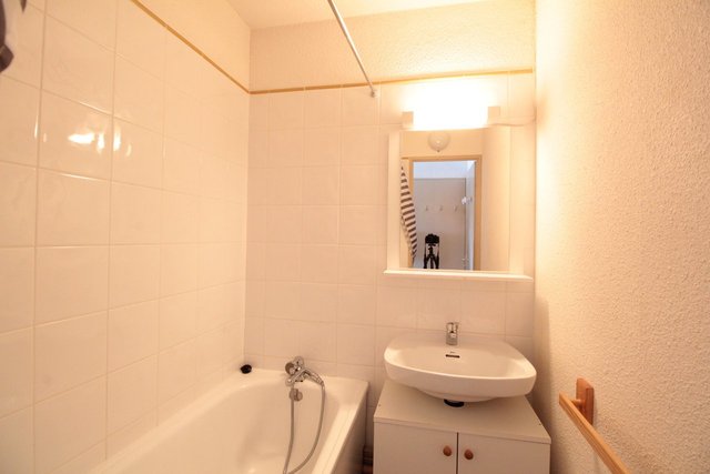 Appartement Sagittaire SAG106 - Flaine Forêt 1700