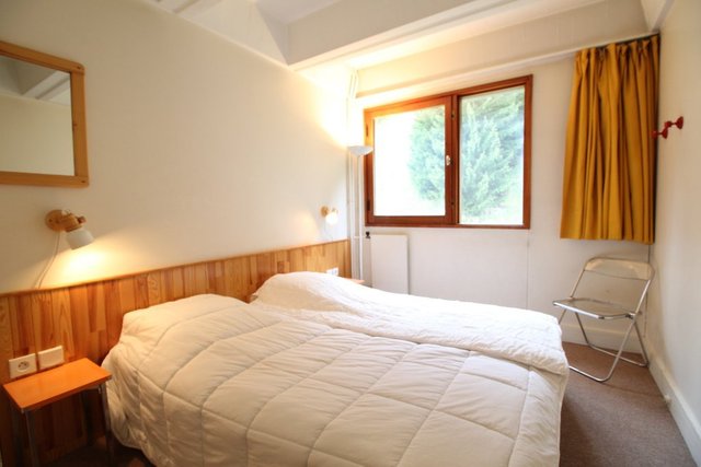 Appartement Cassiopee CASC03 - Flaine Forum 1600