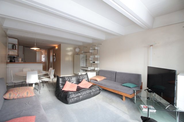 Appartement Cassiopee CASC03 - Flaine Forum 1600