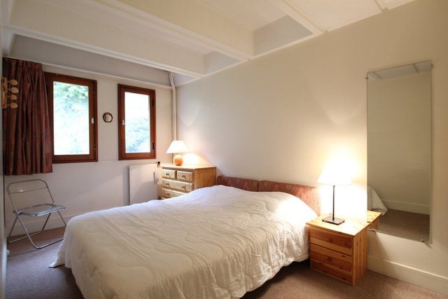 Appartement Cassiopee CASC03 - Flaine Forum 1600