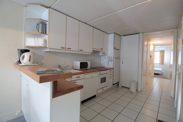 Appartement Cassiopee CASC03 - Flaine Forum 1600