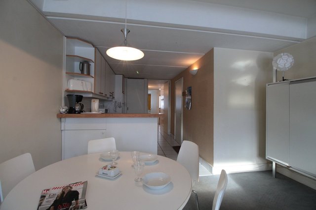 Appartement Cassiopee CASC03 - Flaine Forum 1600