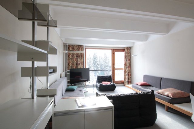Appartement Cassiopee CASC03 - Flaine Forum 1600