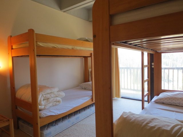 Appartement Aldebaran ALDU08 - Flaine Forum 1600