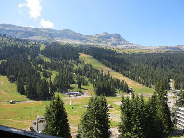 Appartement Aldebaran ALDU08 - Flaine Forum 1600