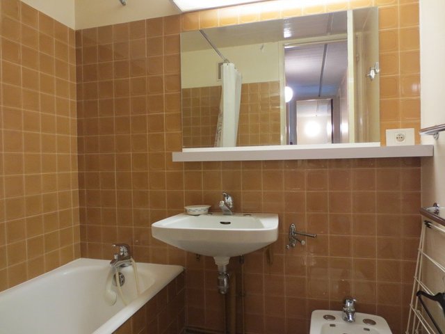 Appartement Aldebaran ALDU08 - Flaine Forum 1600