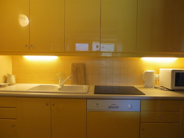 Appartement Aldebaran ALDU08 - Flaine Forum 1600