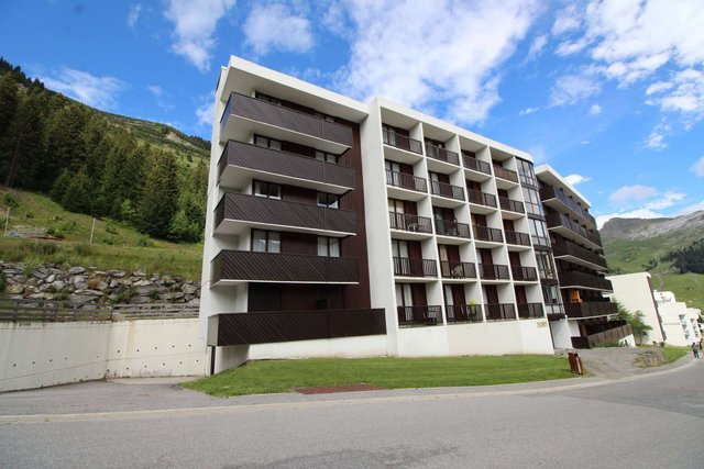 Appartement Doris DOR114 - Flaine Forêt 1700