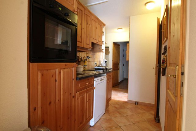Appartement Doris DOR114 - Flaine Forêt 1700
